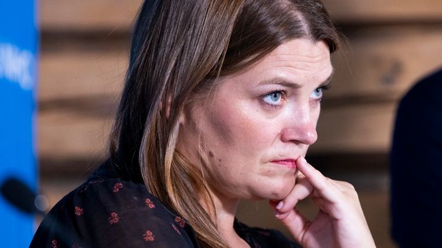 Uklart hvordan EUs tollsvar vil ramme Norge: – Uoversiktlig og uforutsigbart