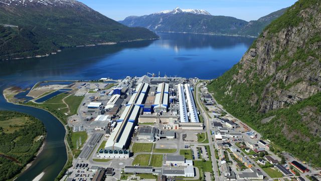 Trippelskvis vil ramme norske smelteverk hardt