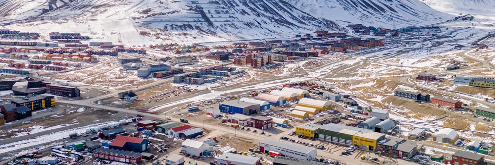 Illustrasjon av Dette kan bli Norges sjakktrekk