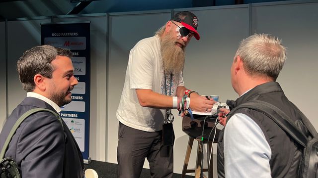 Vil ha «månelanding» for tillitsbasert KI