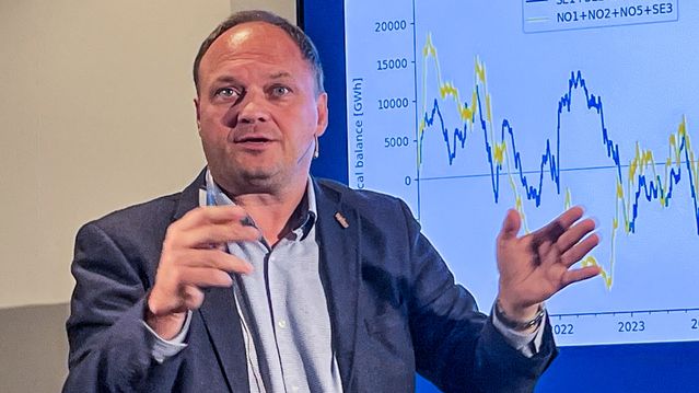 Norgespris kan bli dyrt for staten