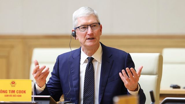 Knuste instrumenter i Ipad-annonse – nå ber Apple om unnskyldning