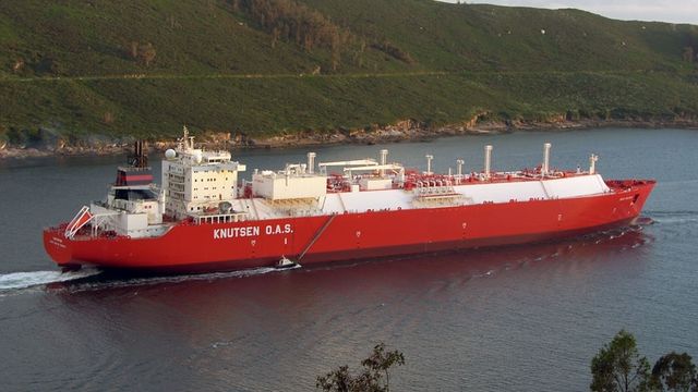 Shipping kan gi fart til ny kjernekraft på land