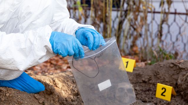 DNA: Viktig verktøy for politiet – men forskere frykter at det tillegges for mye vekt