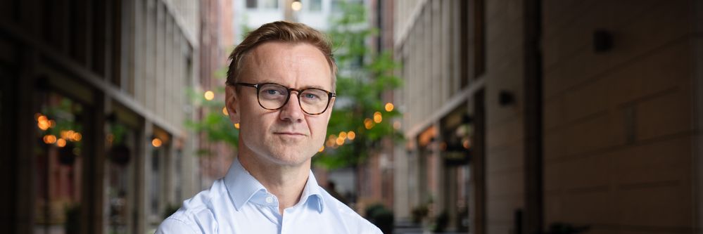 Illustrasjon av Nå etterspør kundene konkrete KI-resultater