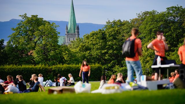 IT-folk med master er vanskeligst å rekruttere for staten