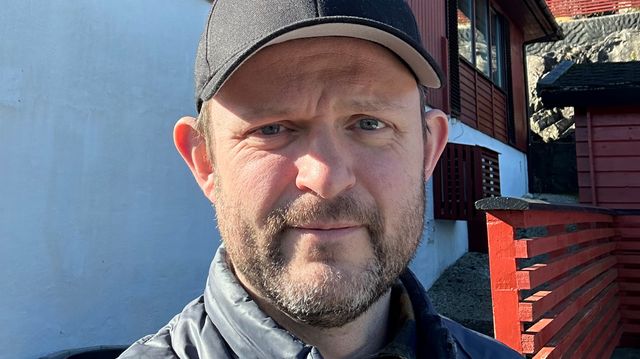 Han skulle investere 1 mill. i enøk. Så kom nyheten om Norgespris