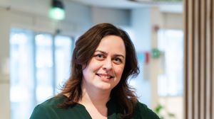 – Handler om evnen til å kunne forutsi hva som kan skje