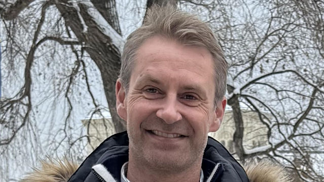 Bredbåndsutbyggingen trygger Norge