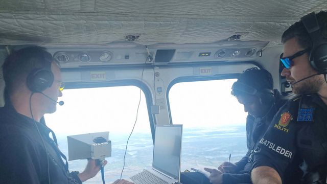 Nkom har oppdaget nye alvorlige GPS-forstyrrelser i Finnmark: – Kommer fra Russland