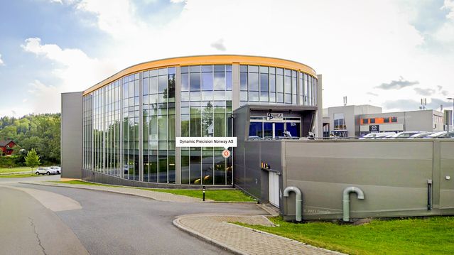 Hackere slo til mot norsk elektronikkselskap