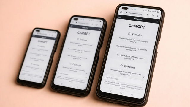 Chat GPT endret teknologibransjen – men hva skjer nå?