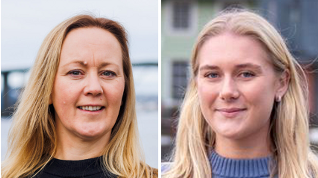 Gi oss et regelverk for ammoniakk som drivstoff