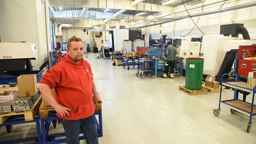 Illustrasjon av – Kan drite i å bruke IT-leverandører om dette blir stående