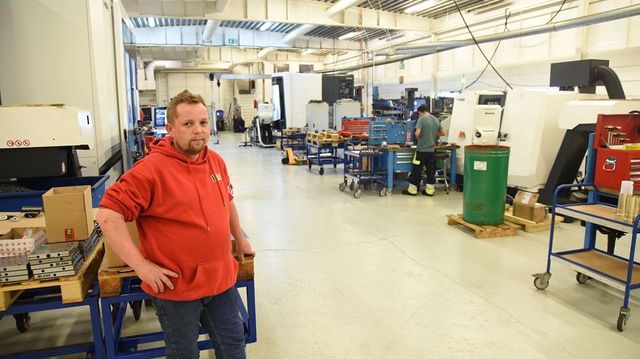 Får ikke millioner: – Kan drite i å bruke IT-leverandører om dette blir stående