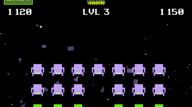 BankID-appen skjuler et hemmelig påskeegg: Lar deg spille Space Invaders