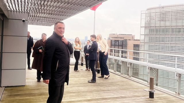 Norge åpner for å slutte seg til EUs nye regler for CO₂-opptak i skog