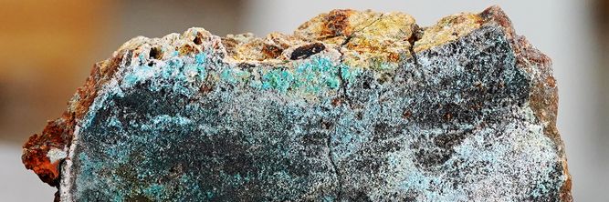 Illustrasjon av Vi har alle forutsetninger for å utnytte havbunnsmineraler på en bærekraftig måte
