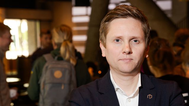 Datasenterindustrien om strømkøen: – Her er det mye luft