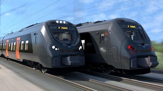 Forsinkelse på forsinkelse på forsinkelse for nye tog på Østlandet