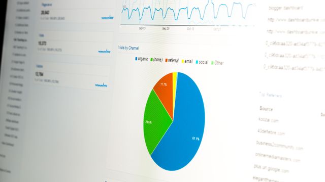 Google Analytics 3: Nå sletter Google alle data