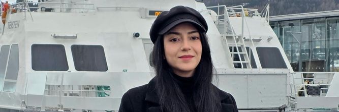 Illustrasjon av – Kan denne strekningen gjøres utslippsfri, har så å si alle andre ruter samme potensial