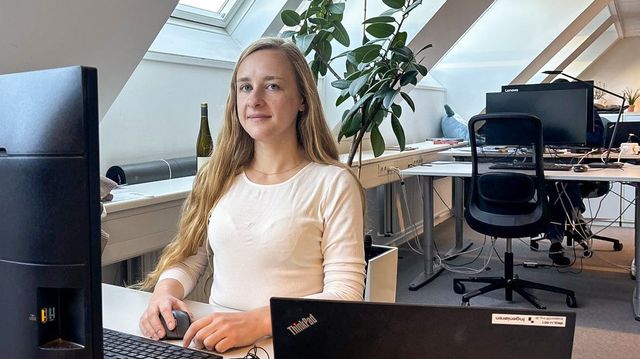 Farvel Slack, Google og Microsoft: Journalist tester livet uten Big Tech