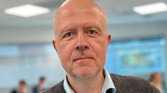 Illustrasjon av Forsvaret møter ny virkelighet med styringssystem fra den kalde krigen
