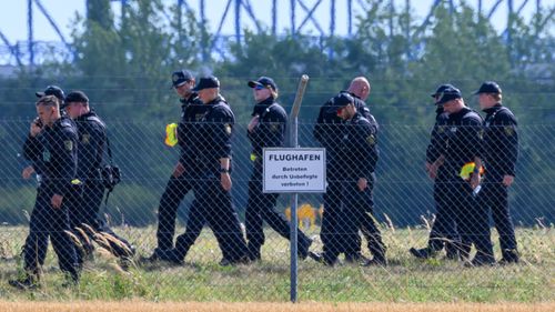 Illustrasjon av Advarer om økt russisk spiontrussel: – Forverres stadig