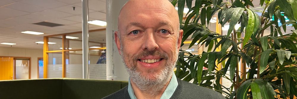 Illustrasjon av – Føles fantastisk