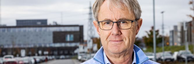 Illustrasjon av Bedrer mobildekningen før gravferden – kan ikke love perfekte forhold