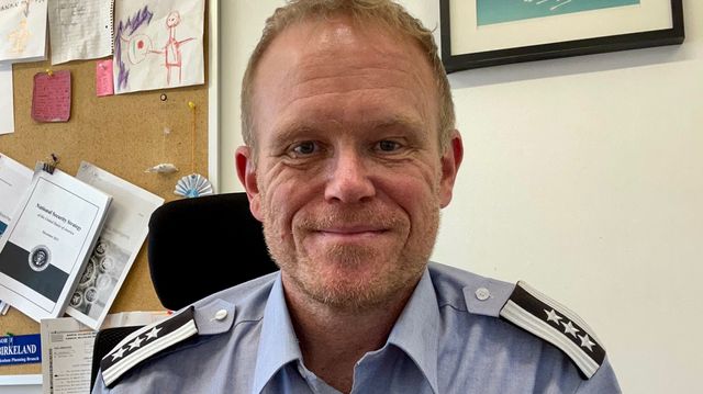 – Jeg tror Kristoffersen er blitt spilt litt dårlig av staben sin