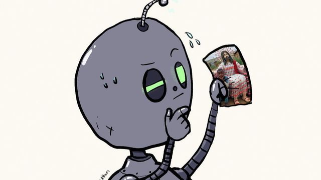 Faktisk.no: Kan vi stole på KI-detektorer?