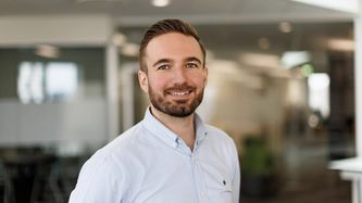 Illustrasjon av Vanndunker løser ikke vannberedskapen