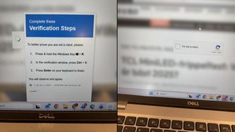 Illustrasjon av Kjent norsk nettsted spredte virus