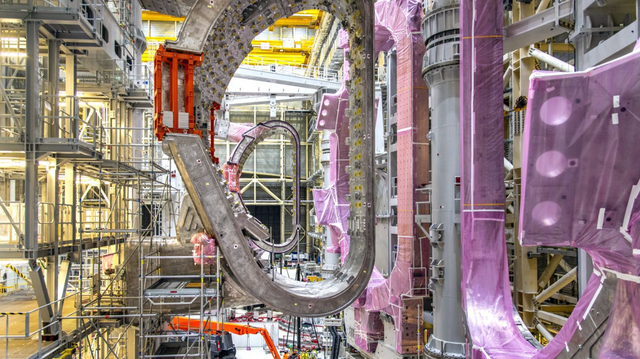 Om 30 år får vi fusjonsenergi, sies det hele tiden – dette mener ekspertene nå