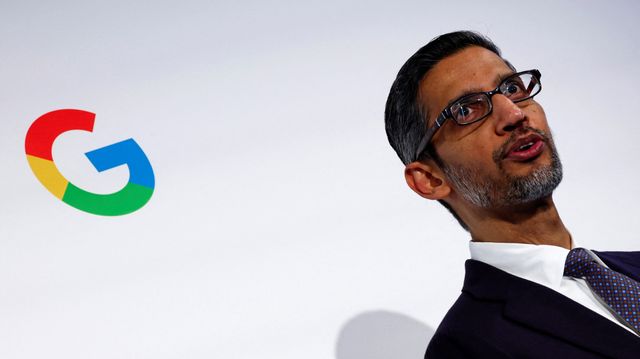 Bloomberg: Amerikanske myndigheter vil be Google selge Chrome