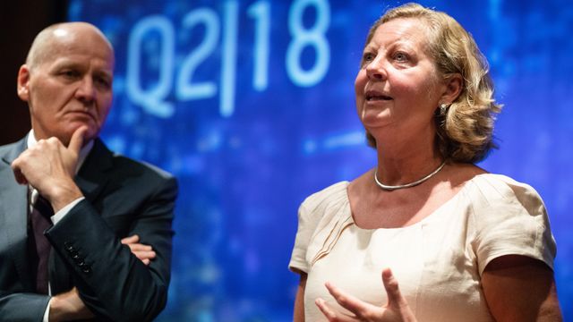 Vil saksøke Telenor for 600 millioner: – Kravene er så gamle at de er foreldet 