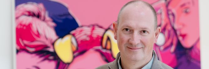 Illustrasjon av Ikke overrasket over Microsoft-nei: − Lite å vinne på å bli med