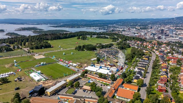 Erstatningskrav på flere hundre millioner mot Oslo kommune i Campus Ekeberg-saken