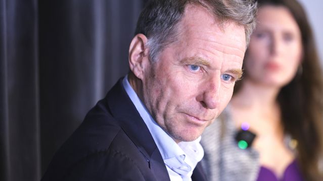 – Kjernekraft i Norge er stein dødt. Det bør alle forstå