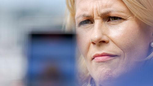 Illustrasjon av – Vi kommer til å bruke alle rettslige midler