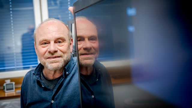 Steile fronter om genredigert laks: – Egentlig en ideologisk konflikt