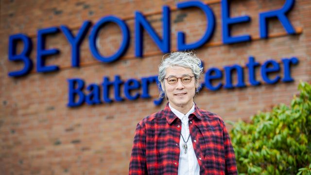 Norsk batterioppskrift må produseres i Kina 