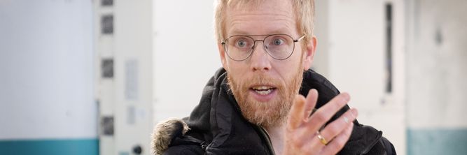 Illustrasjon av Borettslag satser på batterier – kan tjene millioner