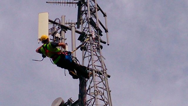 Telenor og Telia sliter med fart og dekning i sine svenske mobilnett