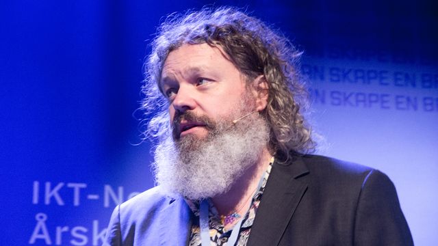 IT-ekspert om dataproblemer: – Burde være lett å løse