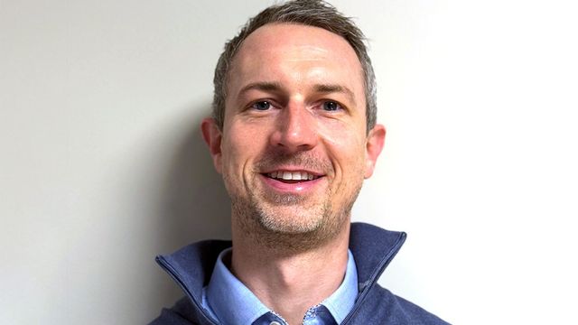 Feed er ny IT-direktør i Lyse