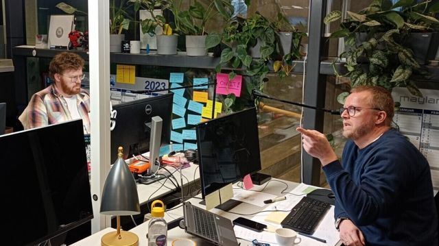 Ildsjelene vil kaste amerikansk skole-IT på dør