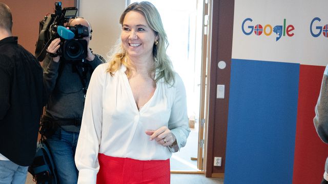 Rekordinntekter for Google og Facebook i Norge, men også store underskudd